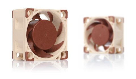 Noctua Wentylator NOCTUA NF-A4X20 FLX 40x20 mm 3-Pin