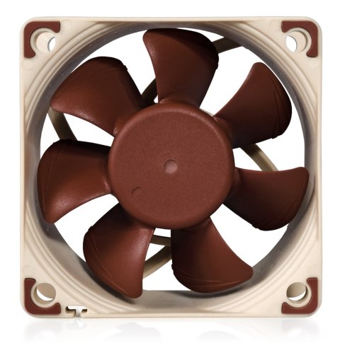 Noctua Wentylator NOCTUA NF-A6x25 60x25 mm PWM 5V