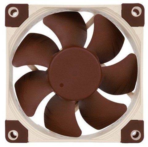 Noctua Wentylator NOCTUA NF-A8 ULN 80mm 6,5 dBA