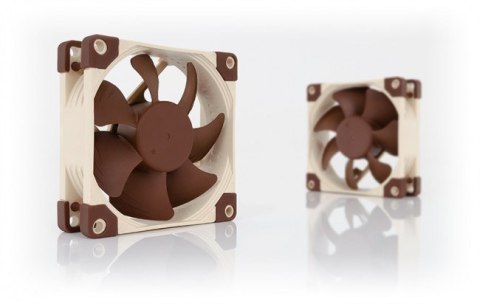 Noctua Wentylator NOCTUA NF-A8 ULN 80mm 6,5 dBA