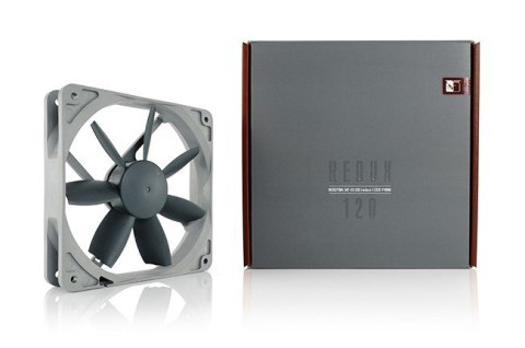 Noctua Wentylator NOCTUA redux 120mm 18,1 dBA / 1200 RPM