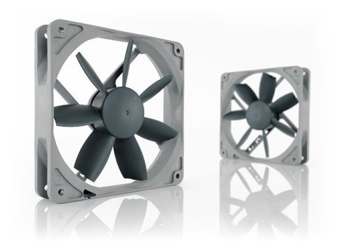 Noctua Wentylator NOCTUA redux 120mm 18,1 dBA / 1200 RPM