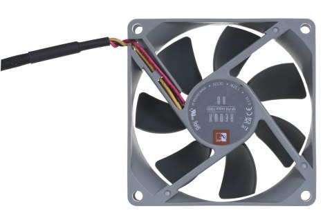 Noctua Wentylator NOCTUA redux 80mm 17,1 dBA / 1800 RPM