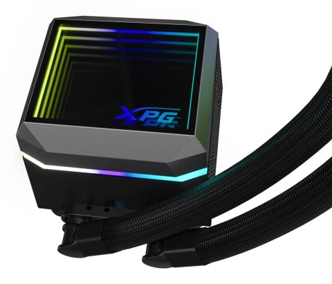 XPG Chłodzenie wodne XPG LEVANTE II 360