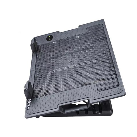 TECHly TECHLY PODSTAWKA CHŁODZĄCA WENTYLATOR POD LAPTOPA