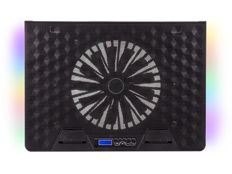 Tracer TRACER PODSTAWKA CHŁODZĄCA GAMEZONE WING 17,3" RGB