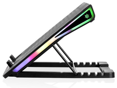 Tracer TRACER PODSTAWKA CHŁODZĄCA GAMEZONE WING 17,3" RGB