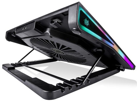 Tracer TRACER PODSTAWKA CHŁODZĄCA GAMEZONE WING 17,3" RGB