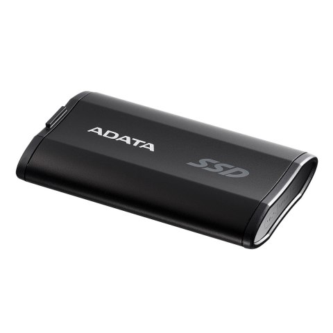 ADATA ADATA DYSK SSD SD 810 500GB BLACK