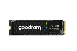GoodRam Dysk SSD Goodram PX600 500GB M.2 PCIe NVME gen. 4 x4 3D NAND