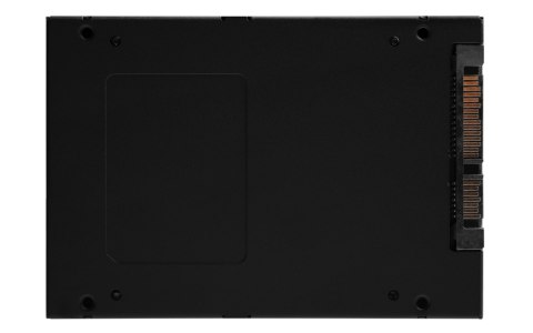 Kingston Dysk SSD Kingston KC600 (256GB; 2.5"; SATA 3.0; SKC600/256G)