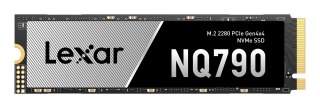 Lexar Dysk SSD Lexar LNQ790 4TB M.2 PCIe NVMe