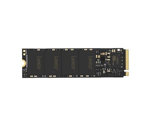 Lexar Dysk SSD Lexar NM620 256GB M.2 PCIe NVMe