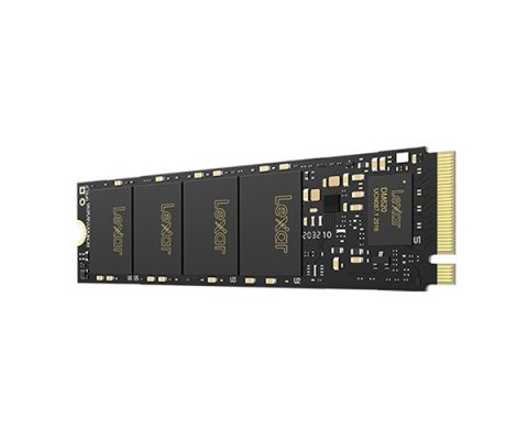 Lexar Dysk SSD Lexar NM620 256GB M.2 PCIe NVMe