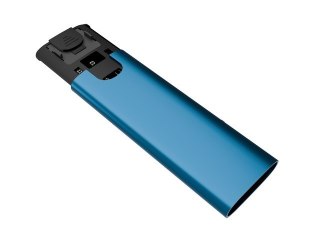 NATEC NATEC OBUDOWA SSD RHINO M.2 NVME LITE USB-C 3.2