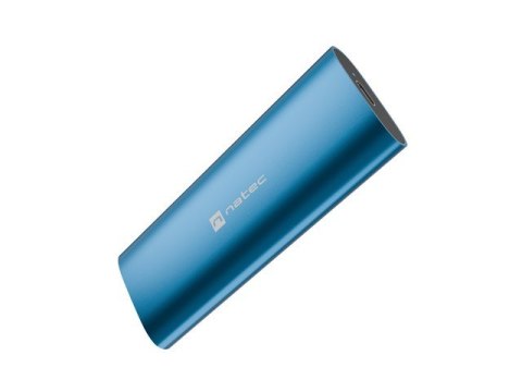 NATEC NATEC OBUDOWA SSD RHINO M.2 NVME LITE USB-C 3.2