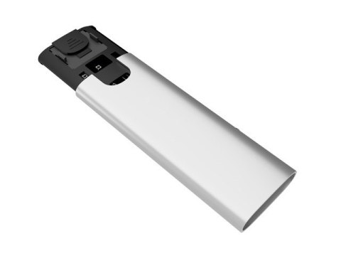NATEC NATEC OBUDOWA SSD RHINO M.2 NVME LITE USB-C 3.2