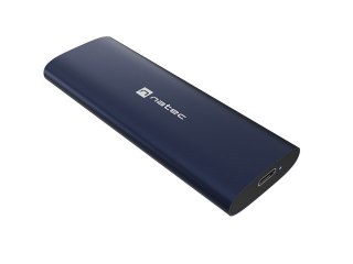 NATEC NATEC OBUDOWA SSD RHINO M.2 NVME LITE USB-C 3.2