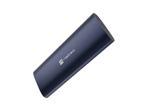 NATEC NATEC OBUDOWA SSD RHINO M.2 NVME LITE USB-C 3.2