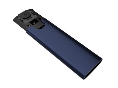 NATEC NATEC OBUDOWA SSD RHINO M.2 NVME LITE USB-C 3.2