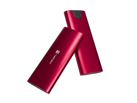 NATEC NATEC OBUDOWA SSD RHINO M.2 NVME LITE USB-C 3.2