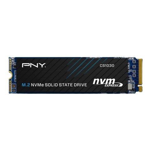 PNY Technologies Dysk SSD PNY CS1030 2TB M.2 2280 PCI-E x4 Gen3 NVMe