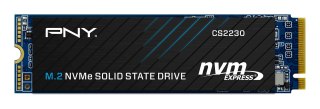 PNY Technologies Dysk SSD PNY CS2230 M.2 NVMe 500GB