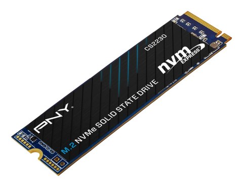 PNY Technologies Dysk SSD PNY CS2230 M.2 NVMe 500GB
