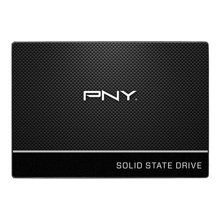 PNY Technologies Dysk SSD PNY CS900 SATA 2.5" 250GB