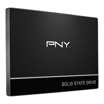 PNY Technologies Dysk SSD PNY CS900 SATA 2.5" 250GB