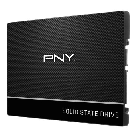 PNY Technologies Dysk SSD PNY CS900 SATA 2.5" 250GB