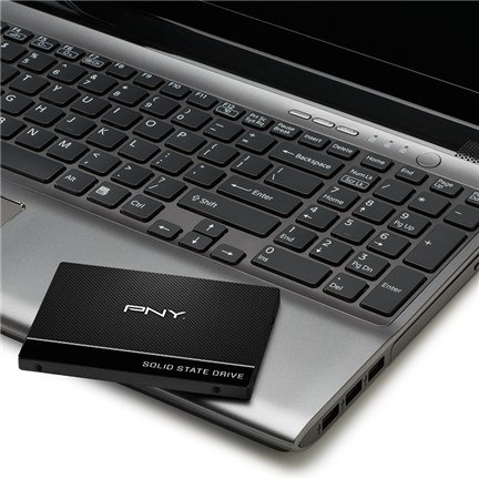 PNY Technologies Dysk SSD PNY CS900 SATA 2.5" 250GB