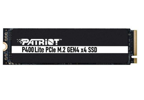 Patriot Memory SSD Patriot Viper P400 Lite M.2 PCI-Ex4 NVMe 1000GB