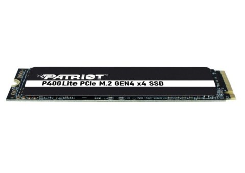 Patriot Memory SSD Patriot Viper P400 Lite M.2 PCI-Ex4 NVMe 1000GB