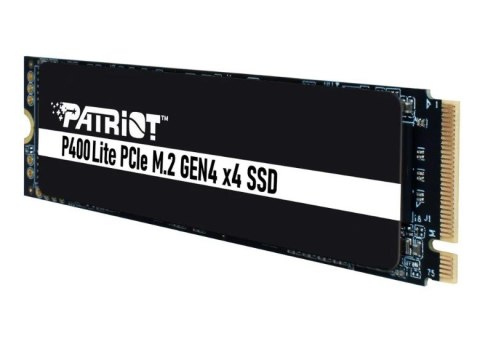 Patriot Memory SSD Patriot Viper P400 Lite M.2 PCI-Ex4 NVMe 1000GB