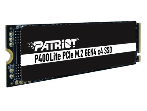Patriot Memory SSD Patriot Viper P400 Lite M.2 PCI-Ex4 NVMe 1000GB