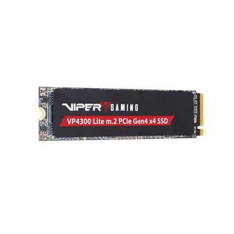 Patriot Memory SSD Patriot Viper VP4300L M.2 PCI-Ex4 NVMe 1TB
