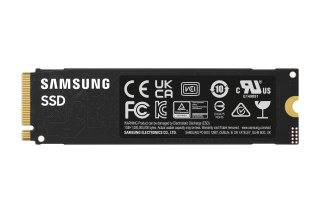Samsung Dysk SSD Samsung 990 EVO Plus 1TB M.2 PCI-E x4  NVMe 5.0x2