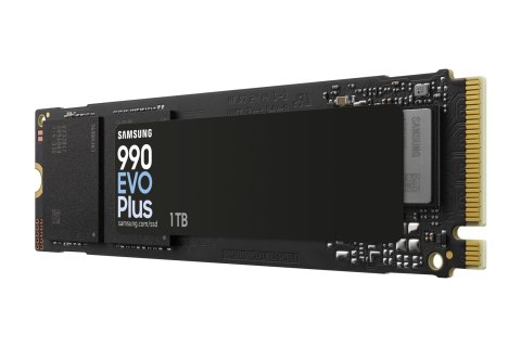 Samsung Dysk SSD Samsung 990 EVO Plus 1TB M.2 PCI-E x4  NVMe 5.0x2