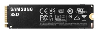 Samsung Dysk SSD Samsung 990 PRO PCle 4.0 NVMe M.2 1TB