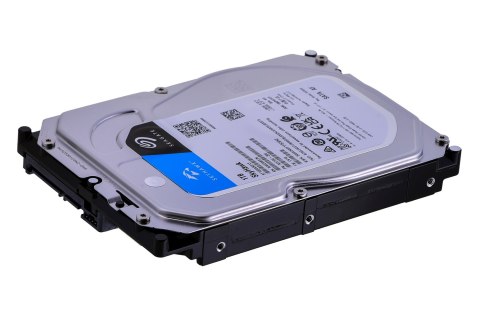 Seagate Dysk twardy HDD Seagate SkyHawk 1TB 3,5" SATA ST1000VX013