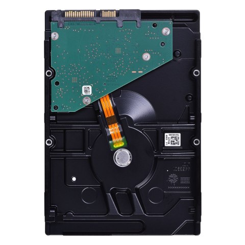 Seagate Dysk twardy HDD Seagate SkyHawk 8TB 3,5" SATA ST8000VX010