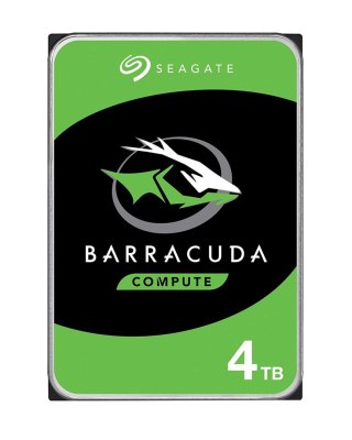 Seagate HDD Seagate BarraCuda 4TB 3,5" ST4000DM004