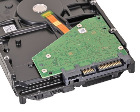 Seagate HDD Seagate BarraCuda 4TB 3,5" ST4000DM004