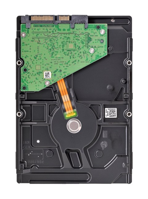 Seagate HDD Seagate BarraCuda 4TB 3,5" ST4000DM004