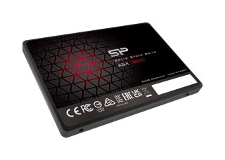 Silicon Power SSD Silicon Power Ace A5X 256GB 2,5" SATA III