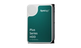 Synology Dysk HDD 6TB 3,5" SATA III 5400RPM Synology HAT3300-6T