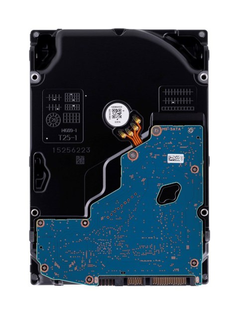 Synology Synology HDD Plus Series (12TB; 3.5"; SATA)