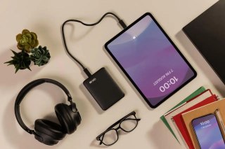 WD Dysk zewnętrzny HDD WD Elements Portable 2TB 2.5 USB-C Black