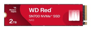 WD SSD WD RED 2TB NVMe WDS200T1R0C